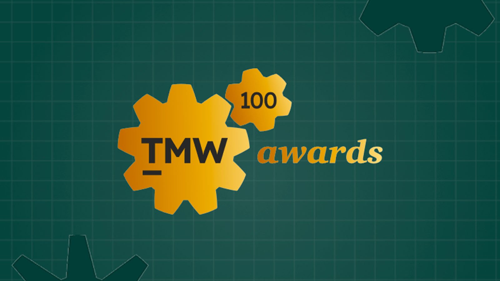 TMW 100 Awards