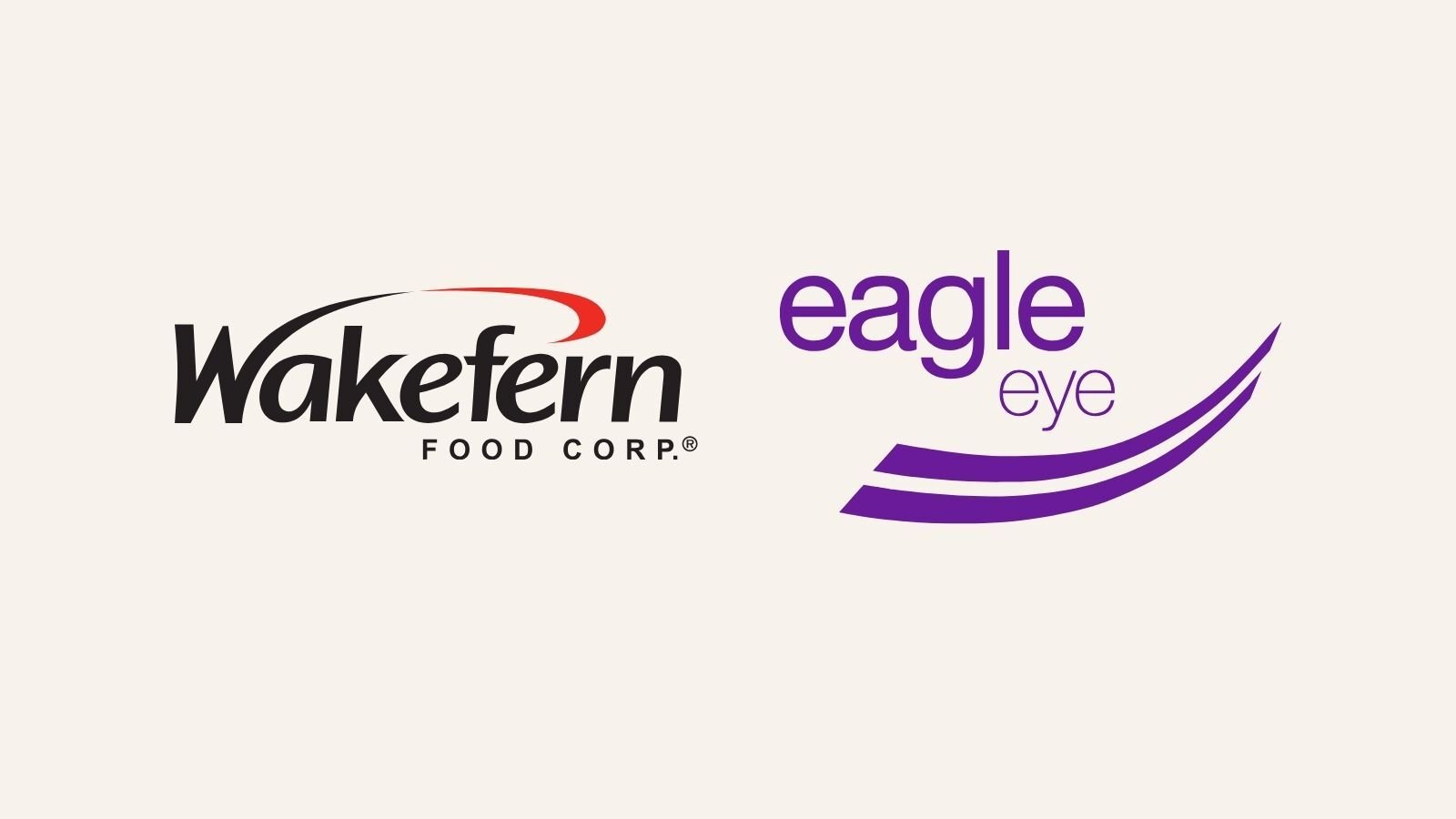Investor News: Eagle Eye Wins Multi-Year Wakefern AI Contract