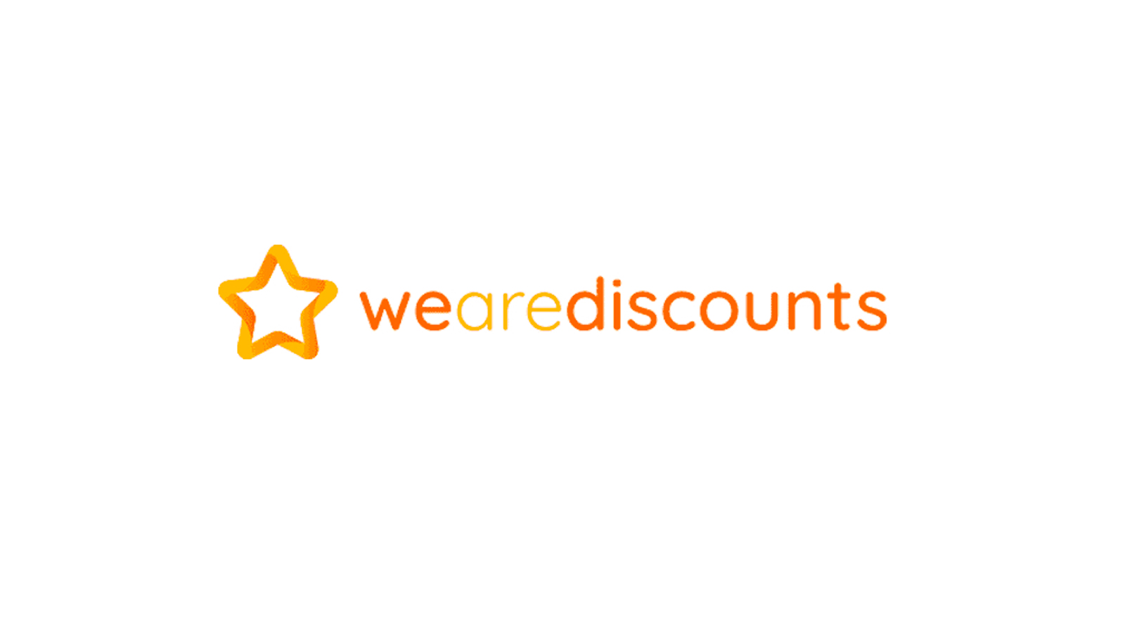 We Are Discounts