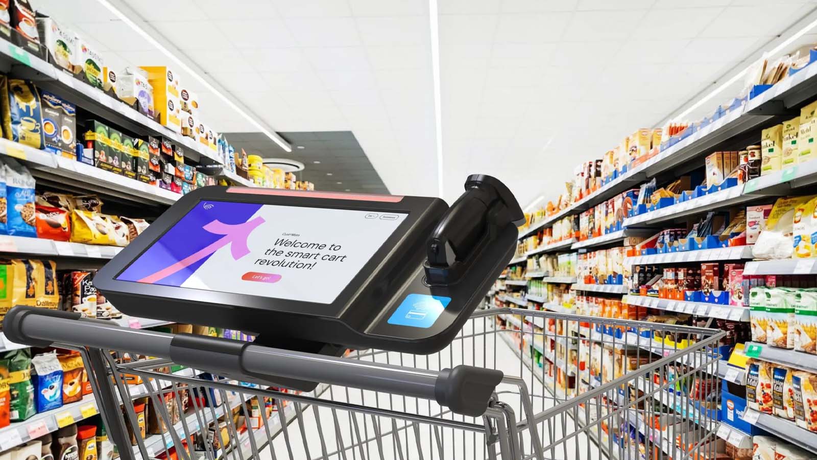 The Future of Retail, Part 2 - Tomorrow's Tech [The Food Institute]