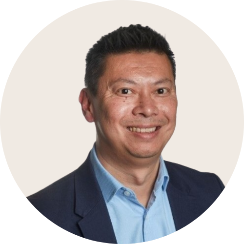Martin Pang