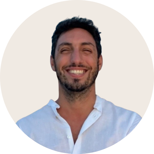 Matteo Dalmo