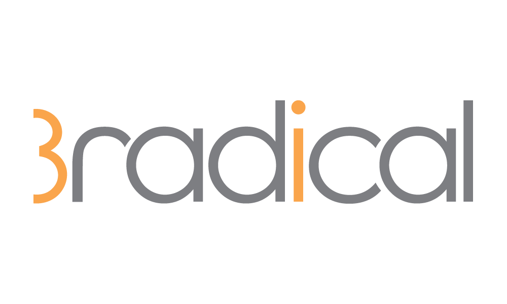 3radical logo