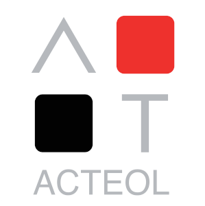 Aceteol logo