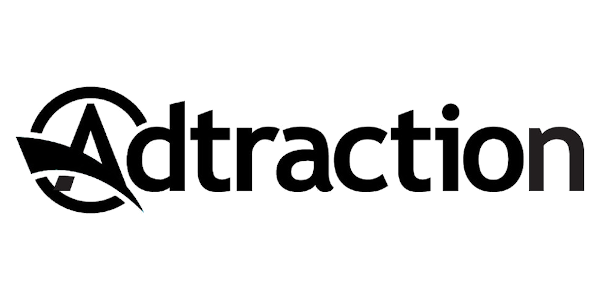 Adtraction logo