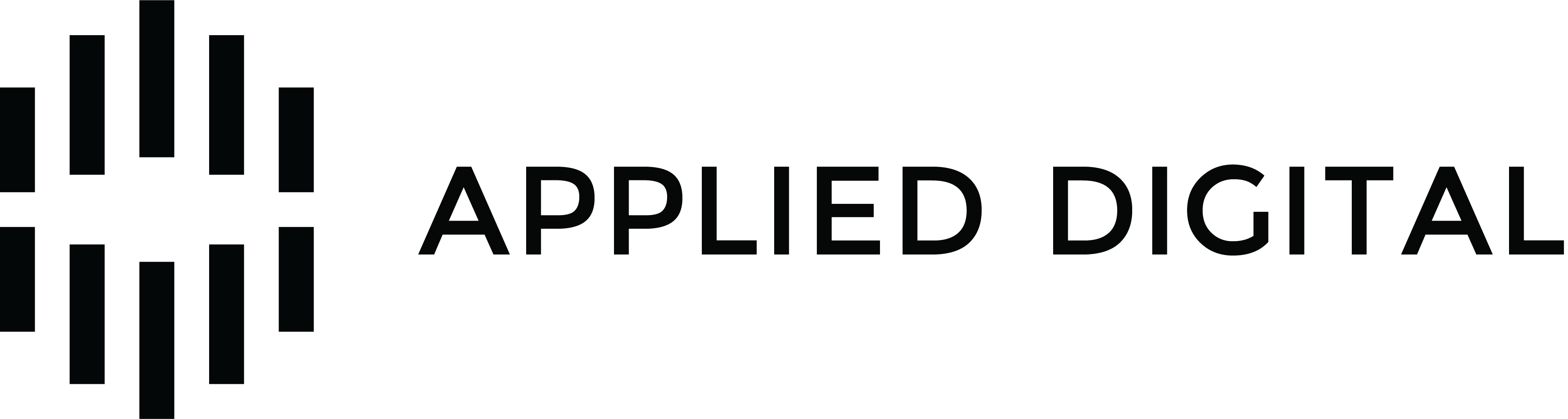 Applied Digital logo