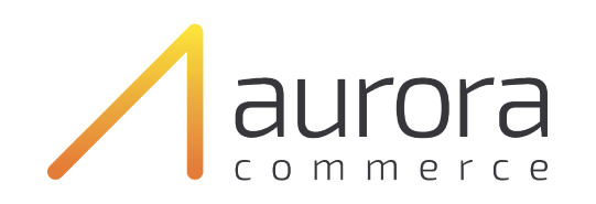 Aurora Commerce logo