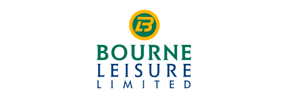Bourne Leisure Ltd. logo