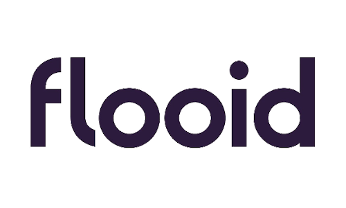 Flooid logo