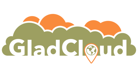 GladCloud logo