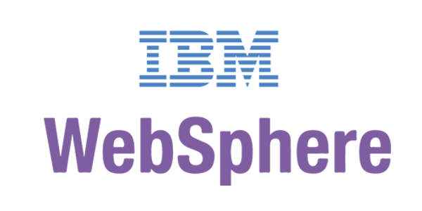 IBM WebSphere logo