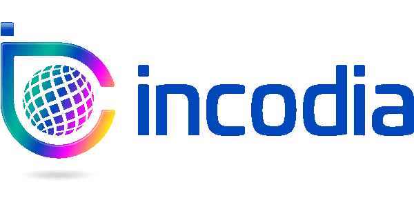 Incodia logo