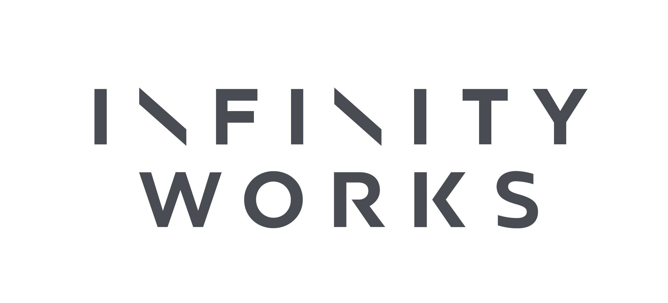 Infinity Works logo