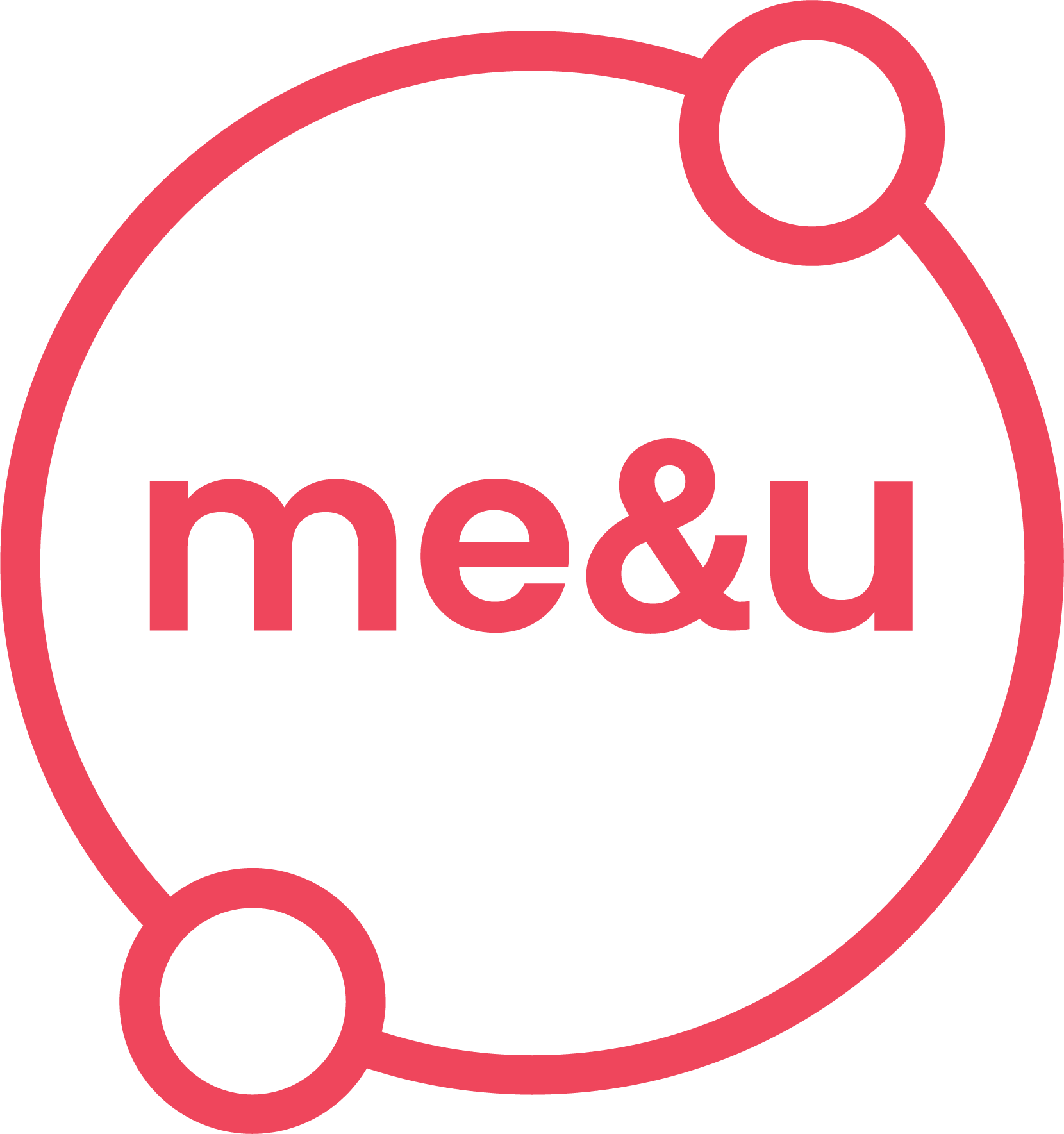 me&u logo