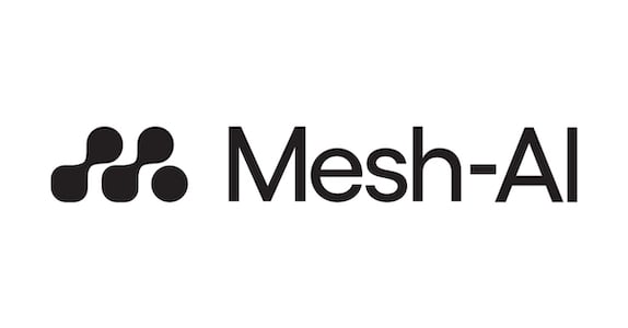 Mesh-AI logo