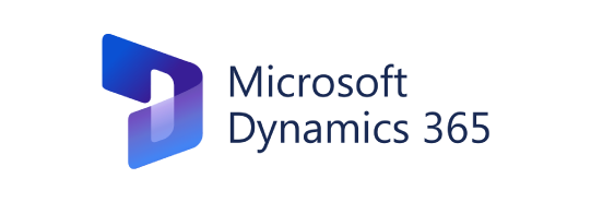 Microsoft Dynamics 365 logo