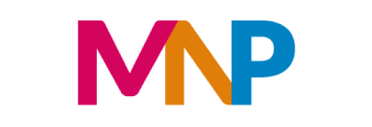 MNP logo