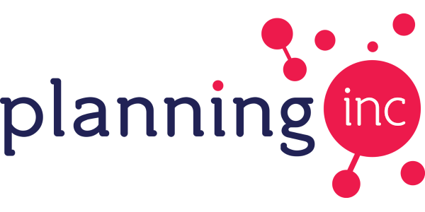 Planning Inc logo