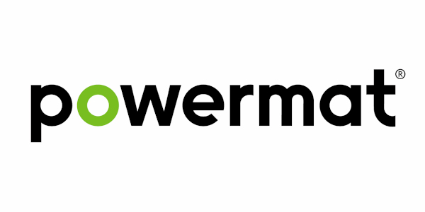 Powermat logo