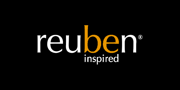 Reuben logo