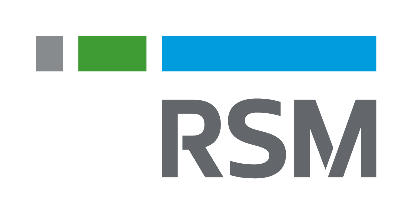 RSM UK Audit LLP Logo