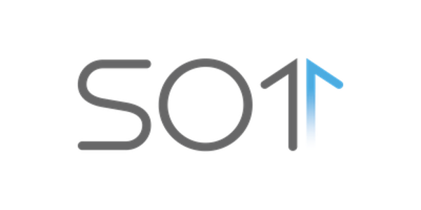 SO1 logo