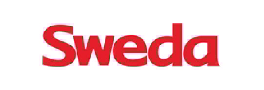 Sweda logo