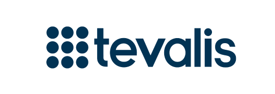 Tevalis logo