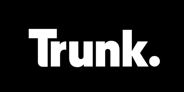 Trunk logo