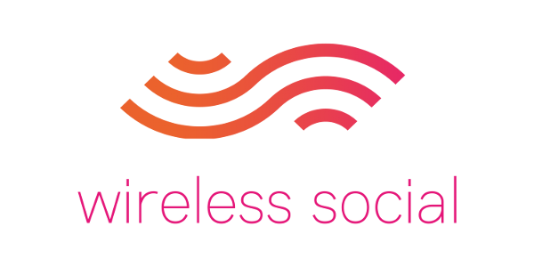 Wireless Social logo