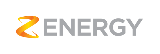 Z Energy logo