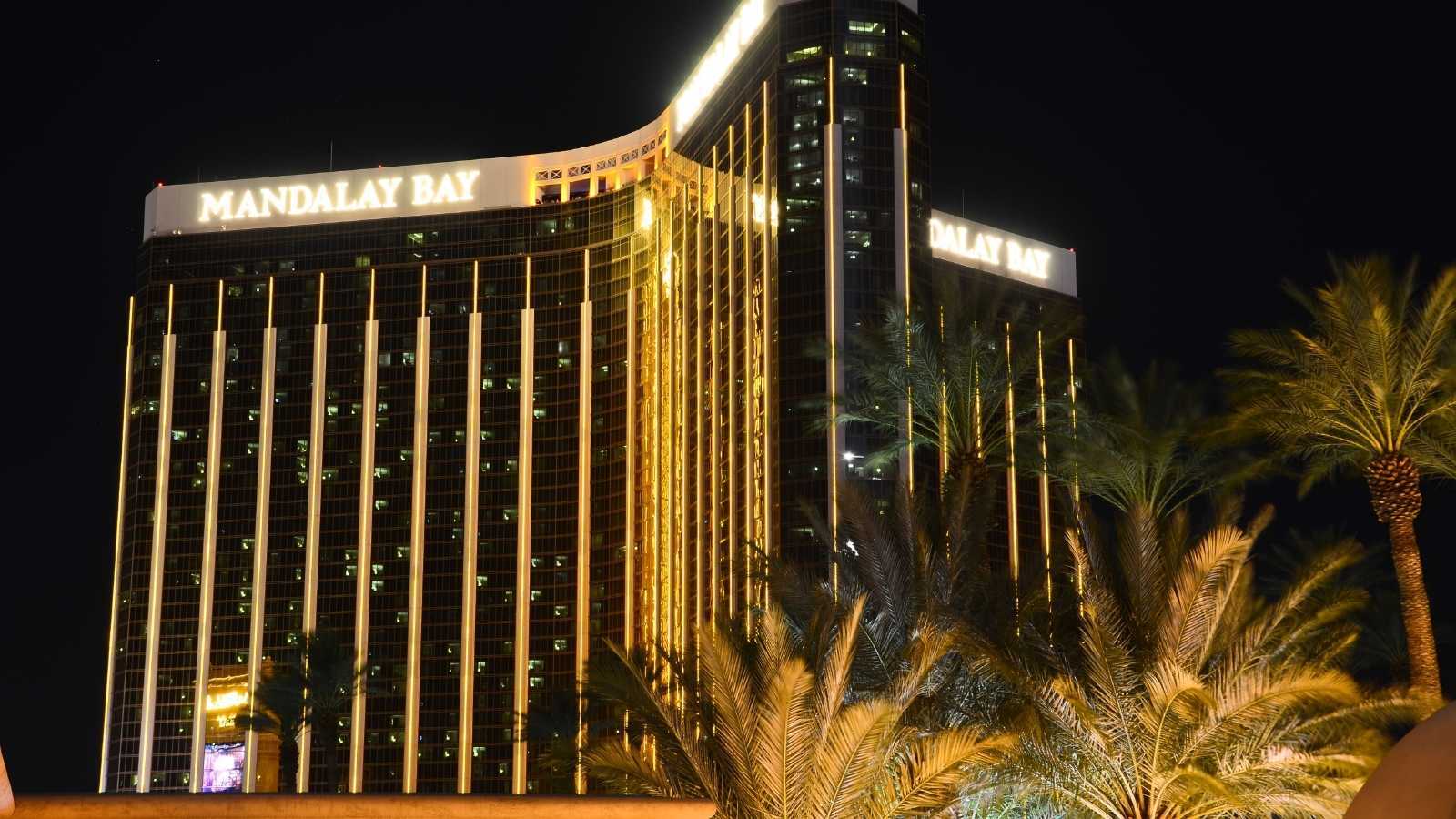 Mandalay Bay, Las Vegas