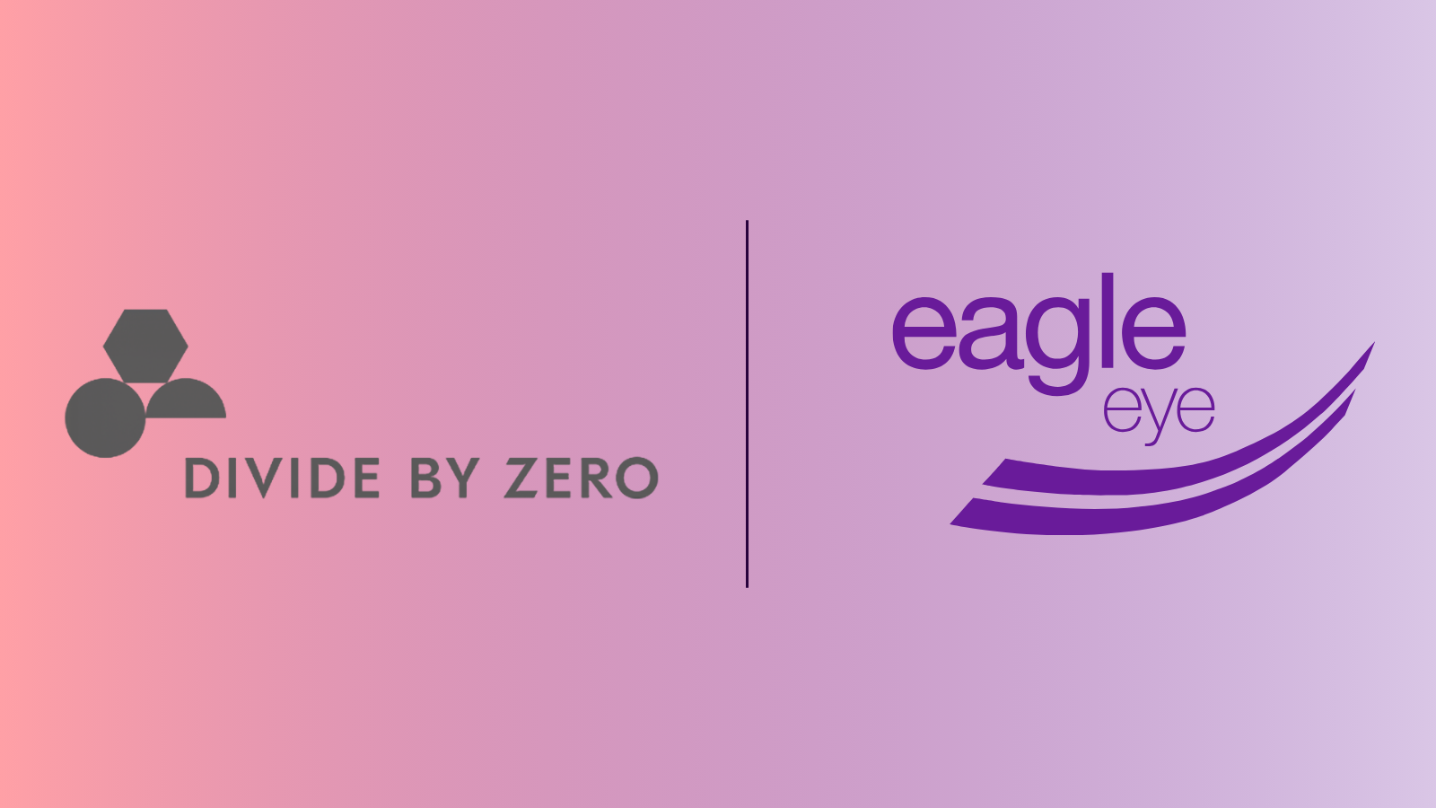 Eagle Eye Divide By Zero Partnership in APAC
