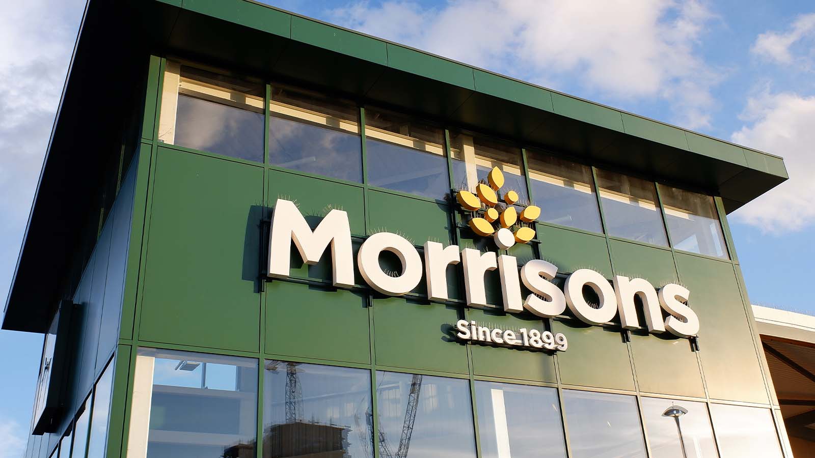 UK Supermarket Leader Morrisons Selects Eagle Eye to Supercharge Loyalty and Promotions Capabilities