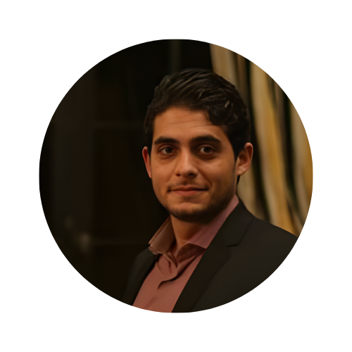 Picture of Wassim Almaaoui